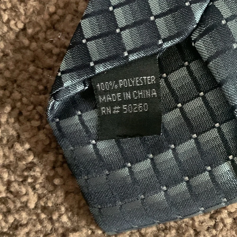 KID'S Clip on Tie